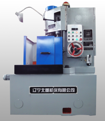 M7450立轴圆台平面磨床